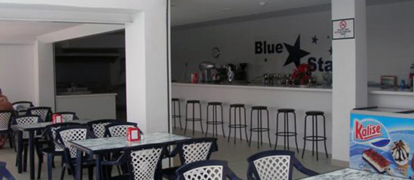 Apartamentos Blue Star Puerto Rico  Exterior foto
