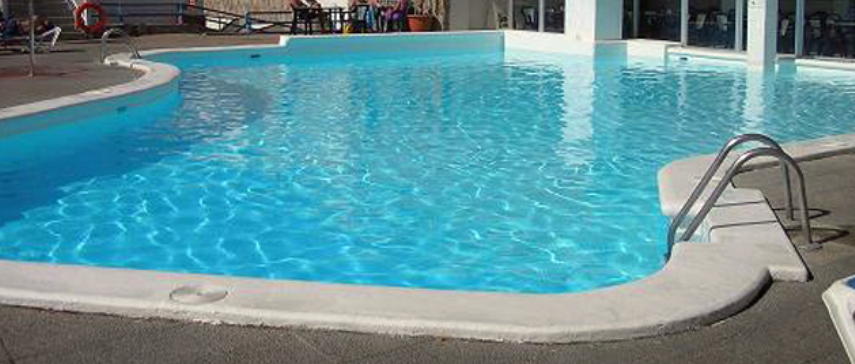 Apartamentos Blue Star Puerto Rico  Exterior foto