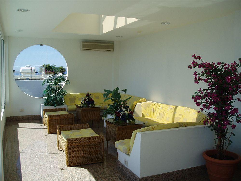 Apartamentos Blue Star Puerto Rico  Exterior foto