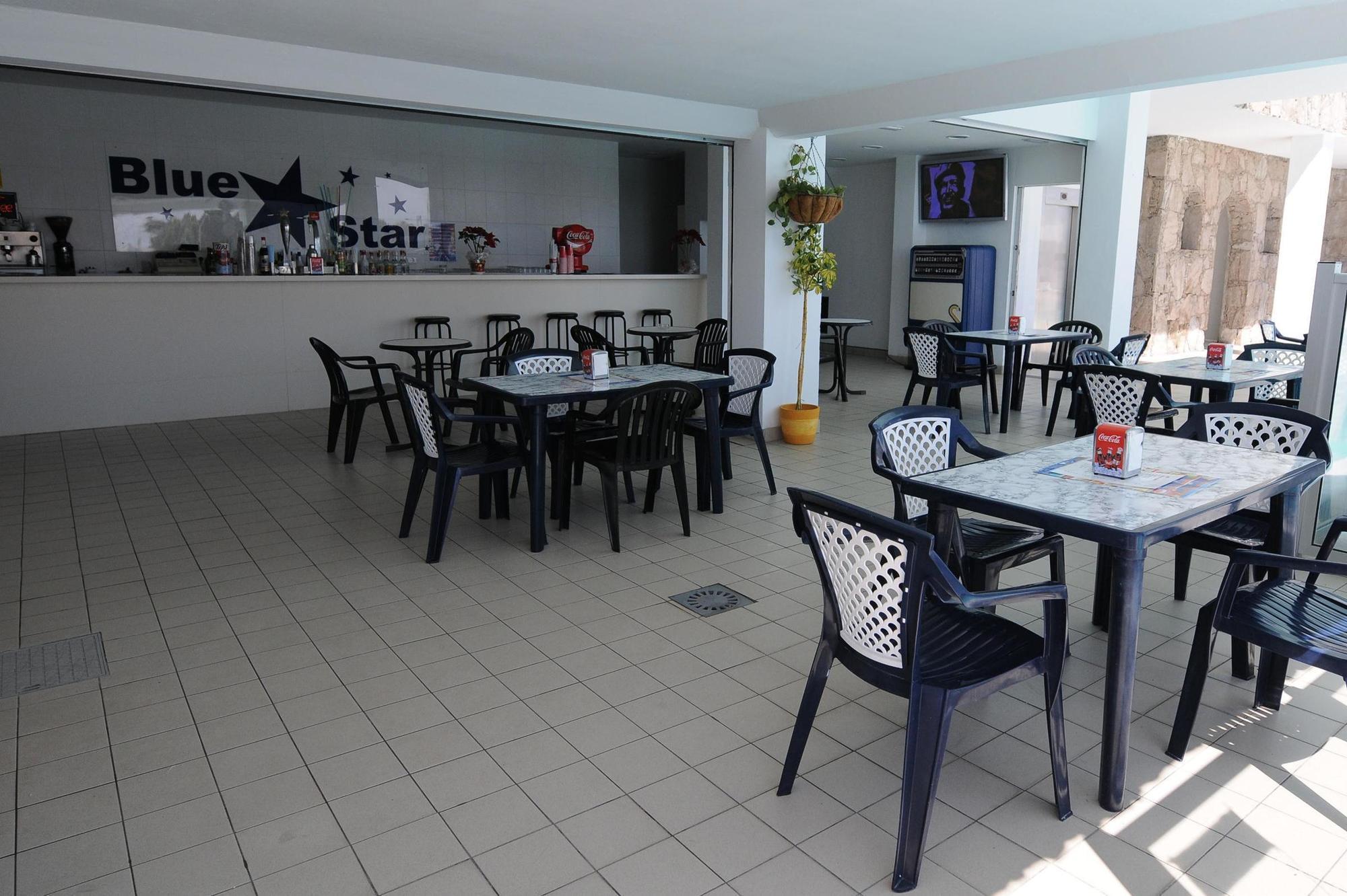 Apartamentos Blue Star Puerto Rico  Exterior foto