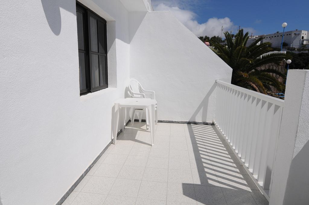 Apartamentos Blue Star Puerto Rico  Habitación foto