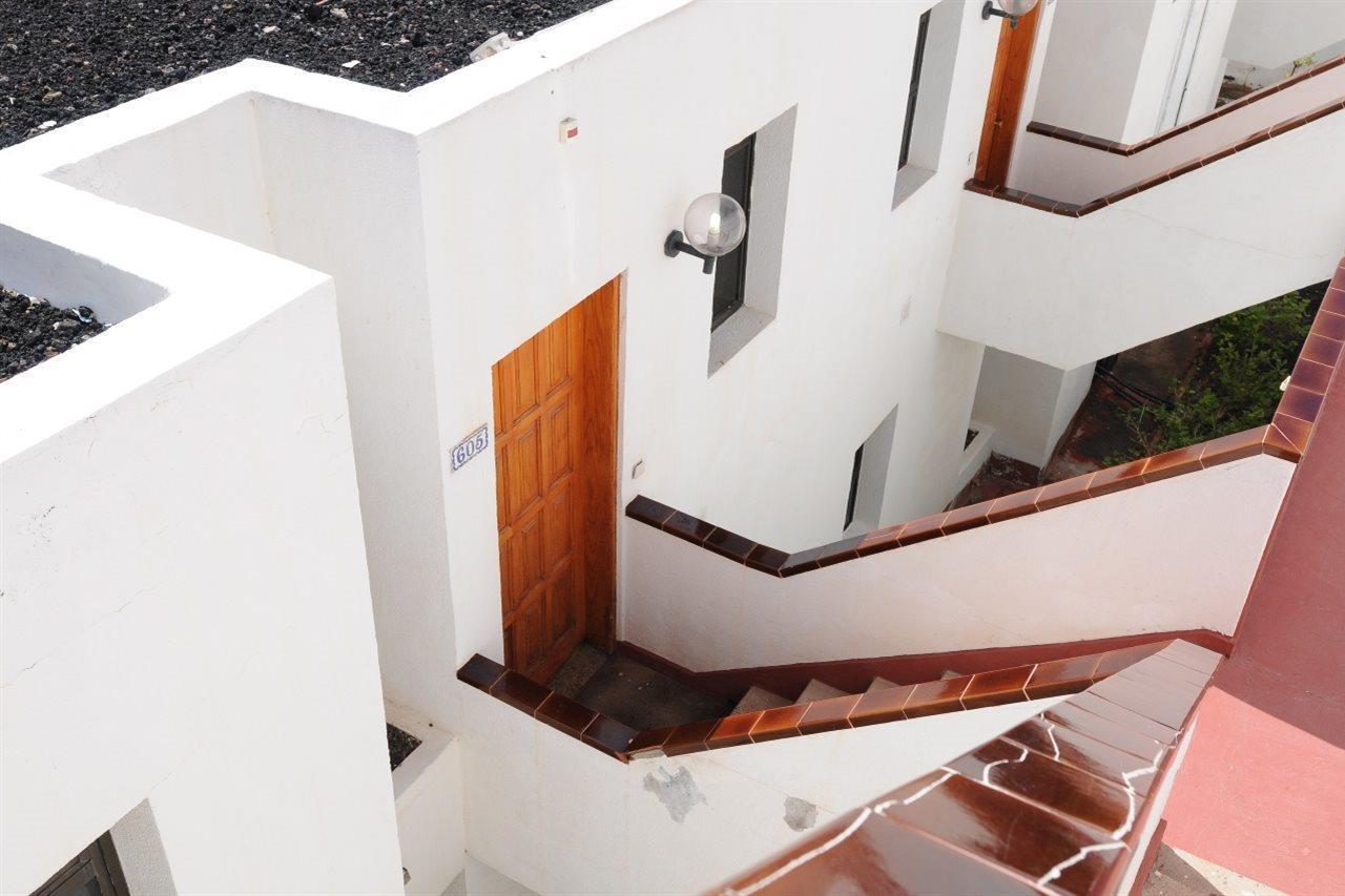 Apartamentos Blue Star Puerto Rico  Exterior foto