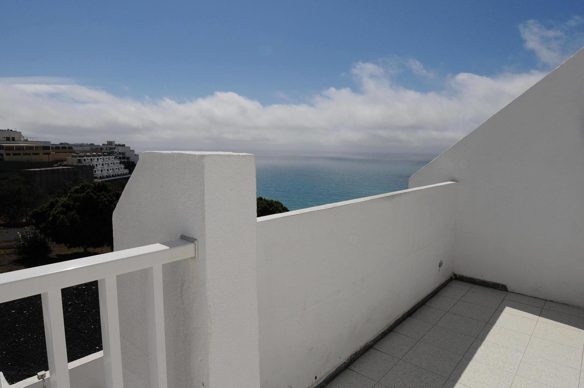 Apartamentos Blue Star Puerto Rico  Exterior foto